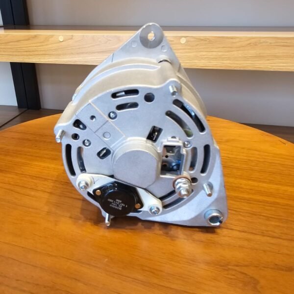 denso or bosch style high output alternator (80 120 amp)