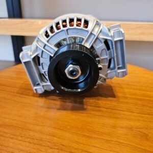 bosch or valeo style alternator with aro 081 voltage regulator (70 90 amp)