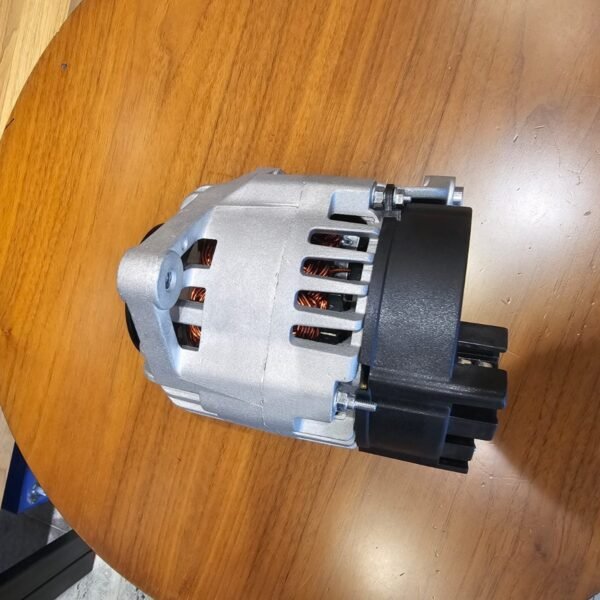 bosch or valeo style alternator with aro 081 voltage regulator (70 90 amp)