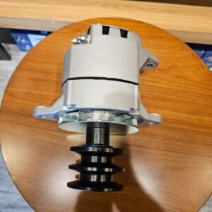 delco remy style 10si or cs130 alternator (105 amp rating)