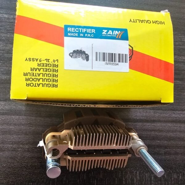 alternator rectifier bridge