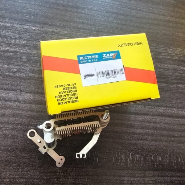 alternator rectifier bridge