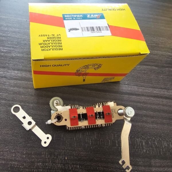 alternator rectifier bridge