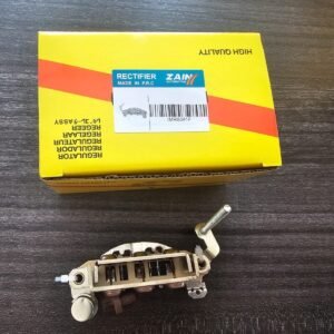 alternator rectifier bridge