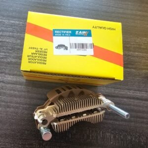 alternator rectifier bridge