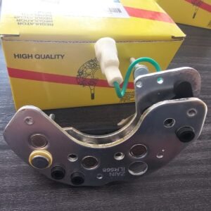 alternator rectifier bridge