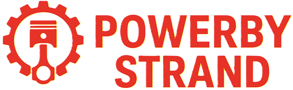 powerby strand1
