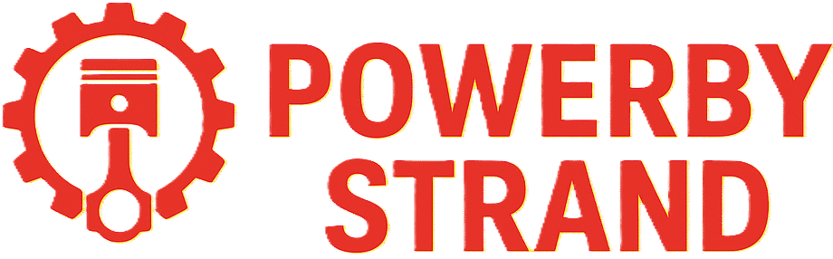 powerby strand1