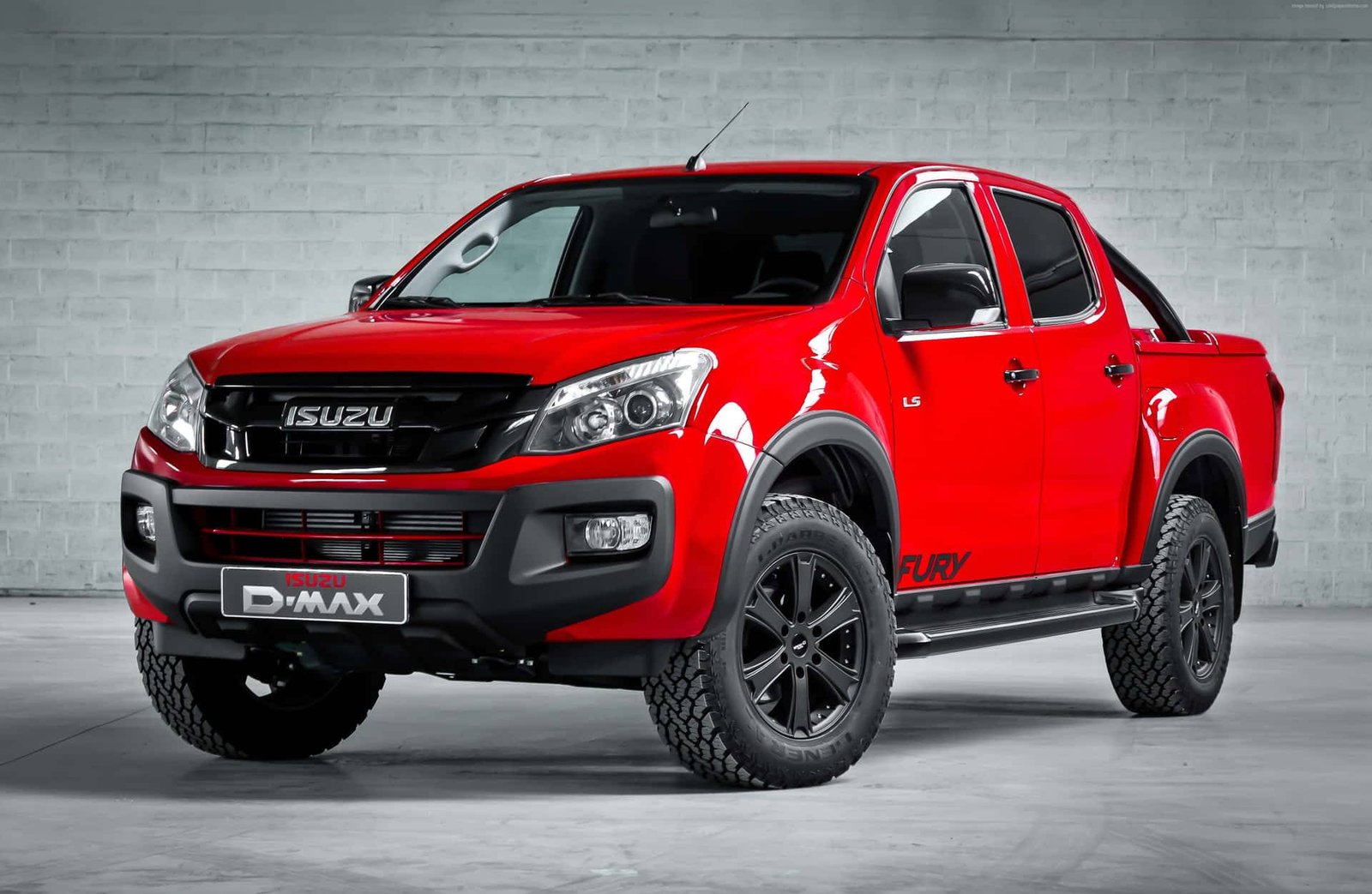 Isuzu 4096 X 2670 Wallpaper Ikk6ps3igukt6twq